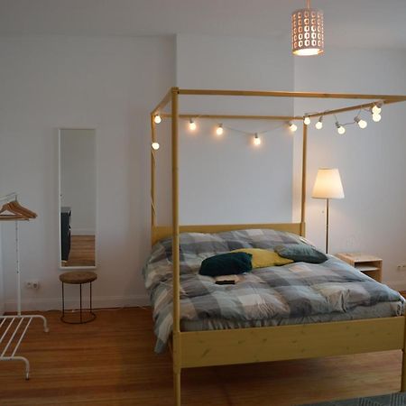 Liege Expo B&B 에르스탈 객실 사진