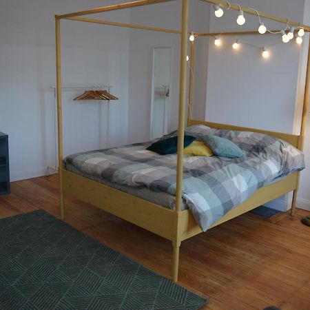 Liege Expo B&B 에르스탈 외부 사진