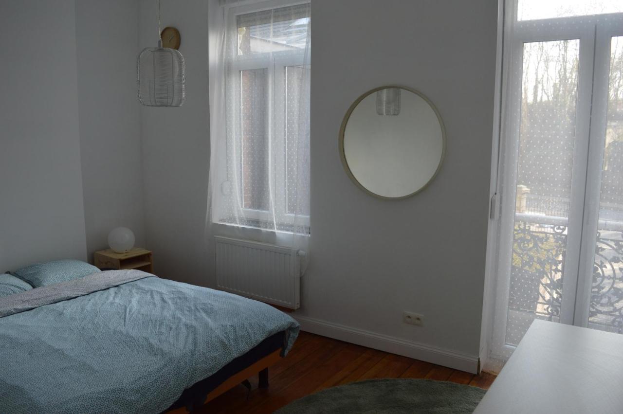 Liege Expo B&B 에르스탈 외부 사진