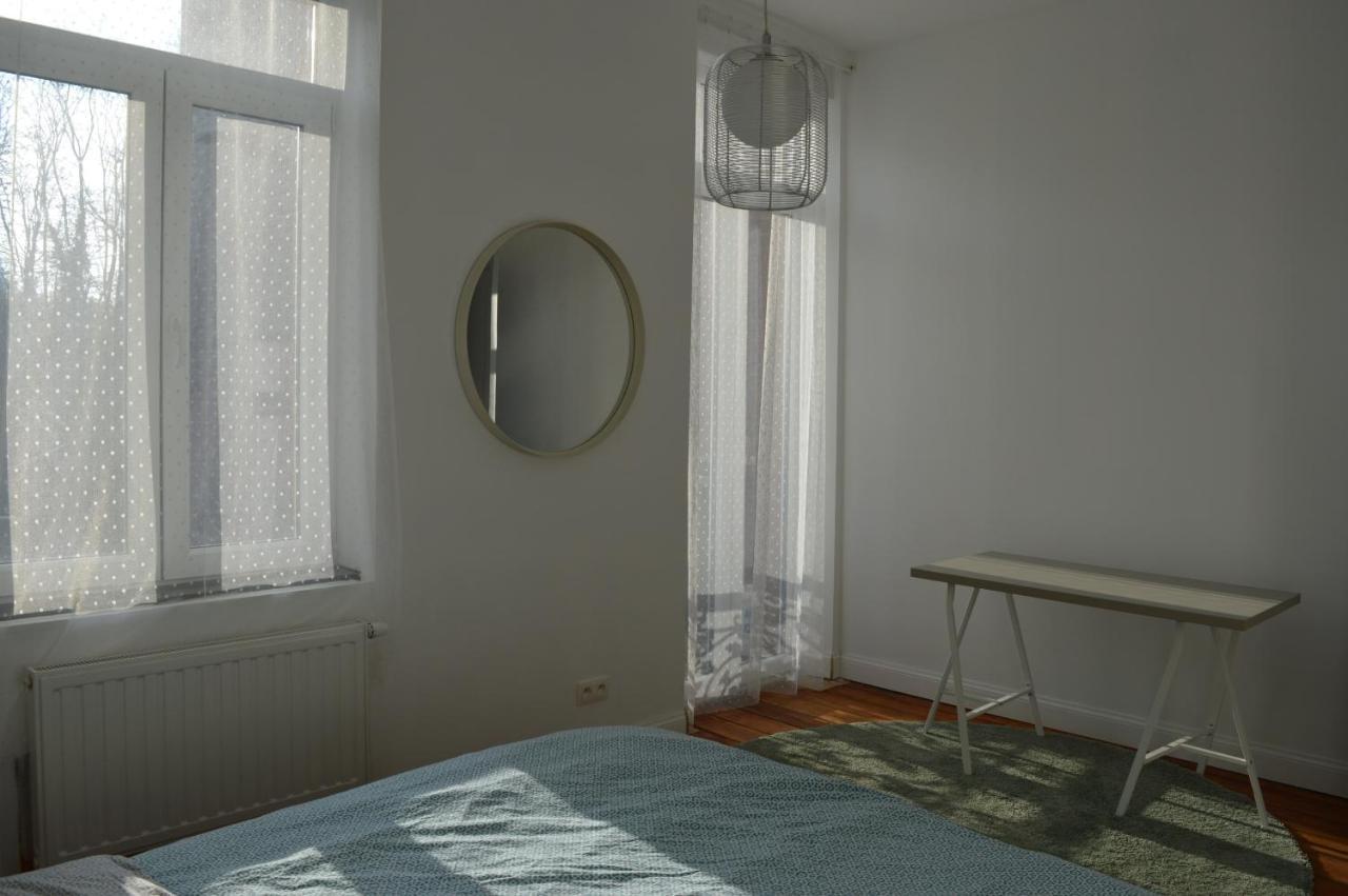 Liege Expo B&B 에르스탈 객실 사진