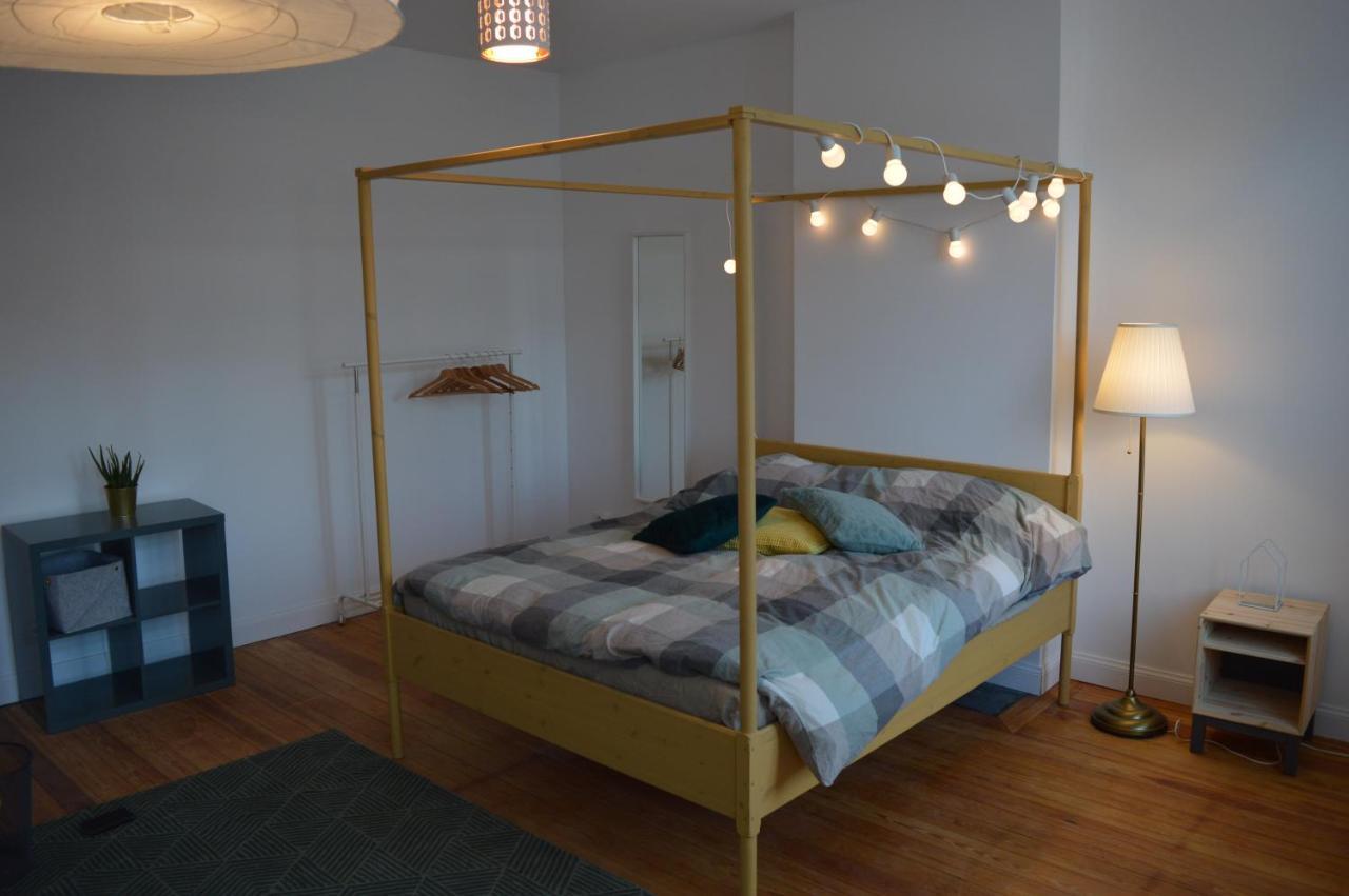 Liege Expo B&B 에르스탈 객실 사진