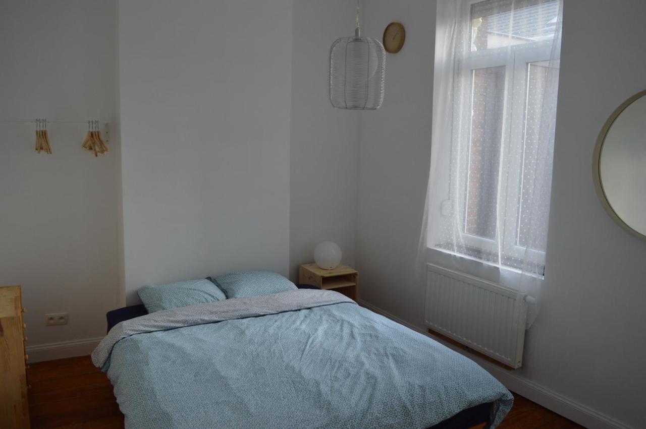 Liege Expo B&B 에르스탈 객실 사진