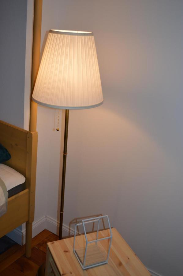 Liege Expo B&B 에르스탈 외부 사진